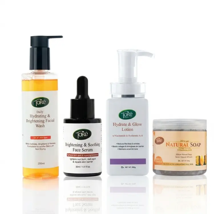 Teens Set (Moisturizer)
