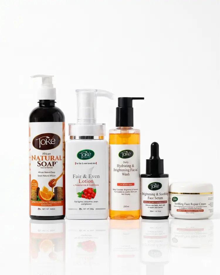 Career Woman (Fair Skin)