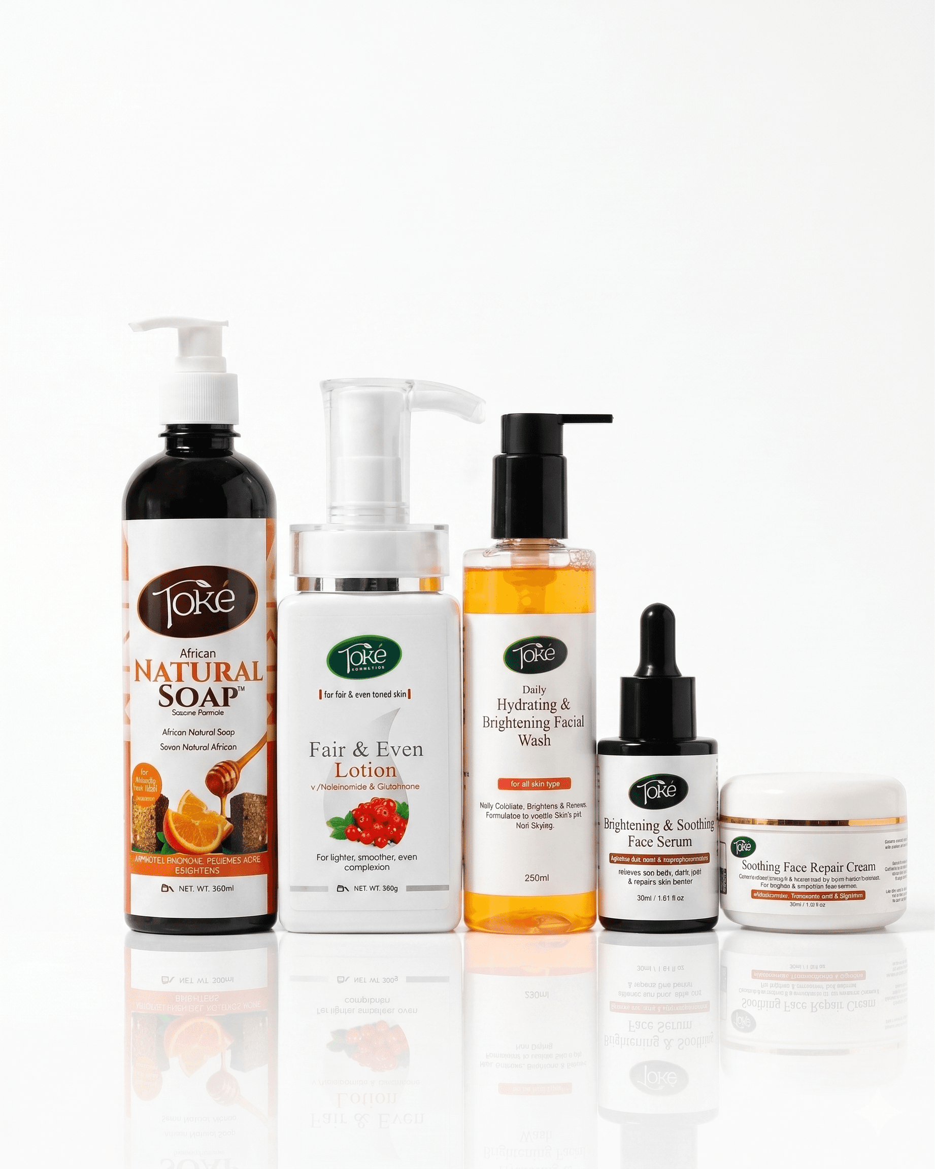 Career Woman (Fair Skin)
