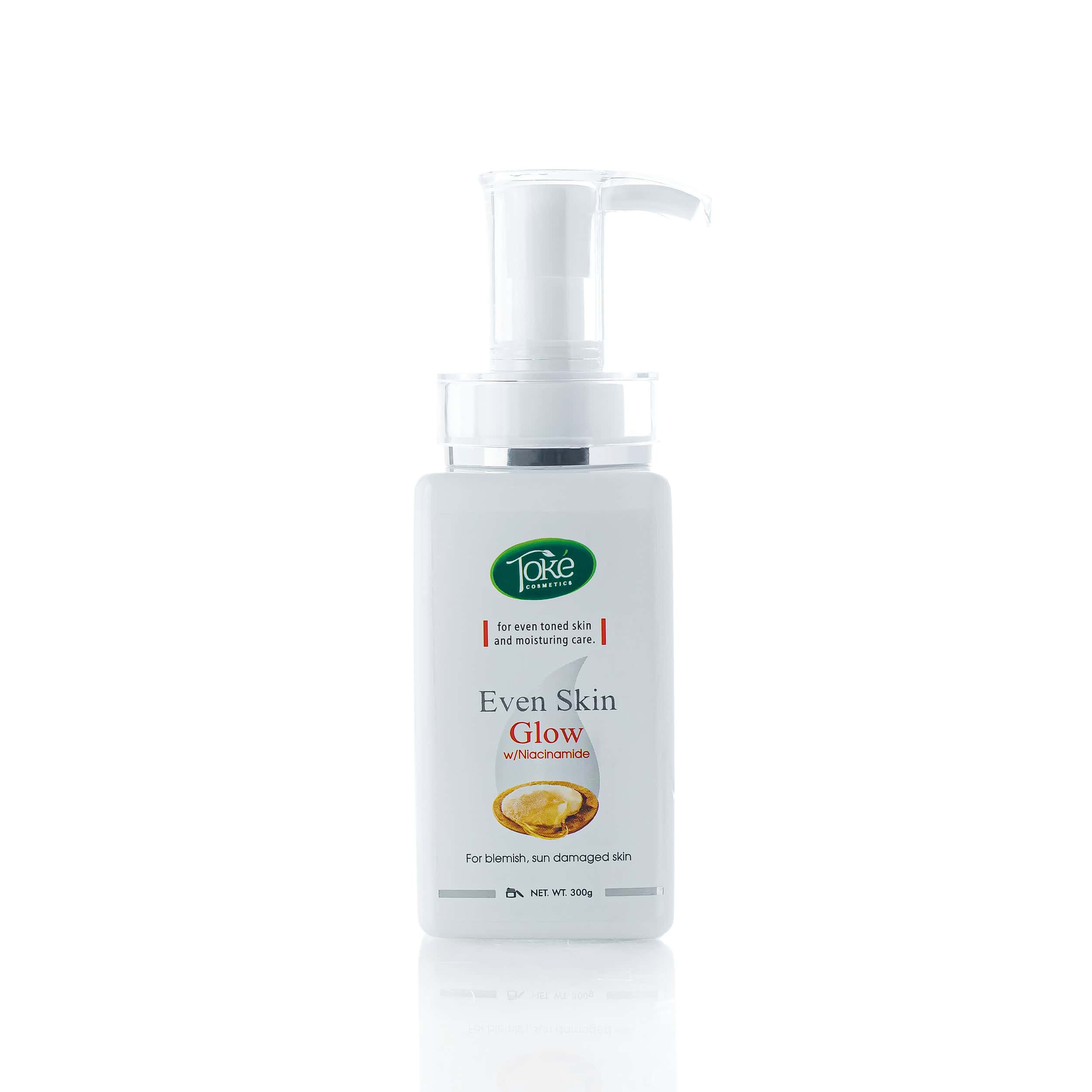 Even Skin Glow Lotion