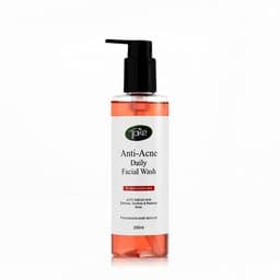 Anti-Acne Facial Wash