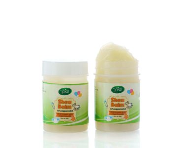 Toke Shea Balm