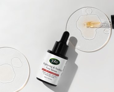 Toke Brightening & Soothing Face Serum