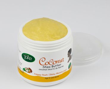 Toke coco shea butter
