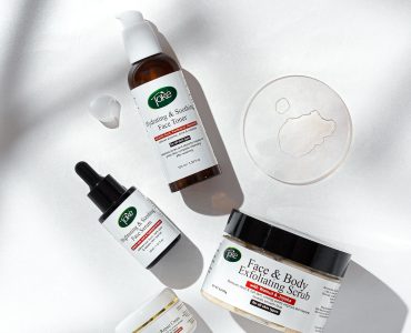 Toke Facial Set