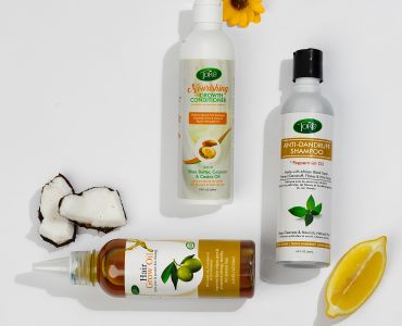 HAIR CARE SET