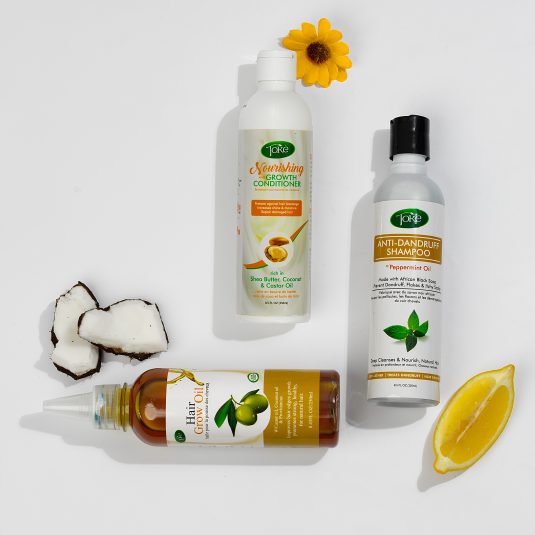 HAIR CARE SET