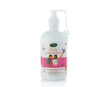 Toke Kid's Lotion