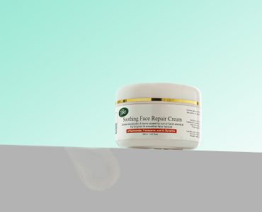 Toke Soothing Face Repair Cream