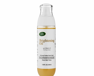 Toke Brightening Oil