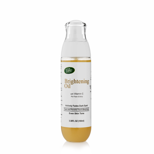 Toke Brightening Oil - Image 2