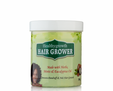 Toke Hair Grower Cream