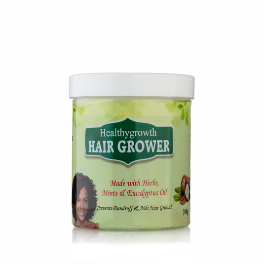 Toke Hair Grower Cream