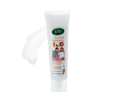 Toke tube kids follow-on lotion