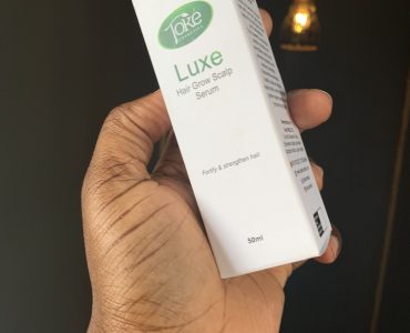 Luxe Hair Grow Serum