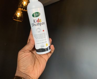 Toke Kids Shampoo