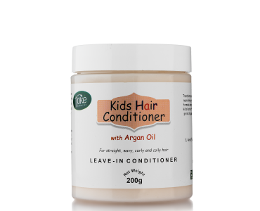 Toke Kids Leave-in Hair Conditioner