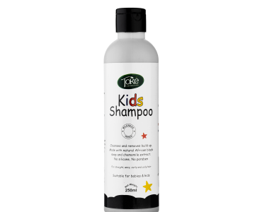Toke Kids Shampoo