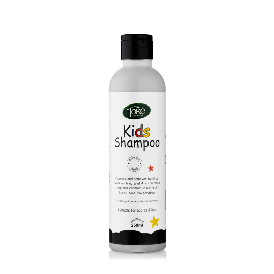 Toke Kids Shampoo