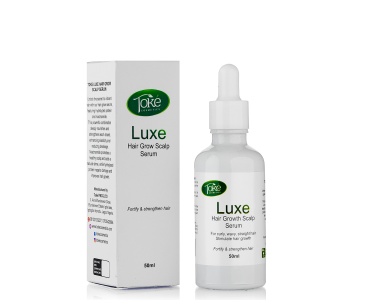 Toke Hair Grow Scalp Serum