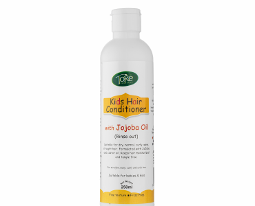 Toke Kids Hair Conditioner (rinse-out)