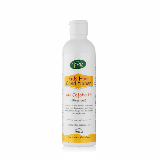 Toke Kids Hair Conditioner (rinse-out)