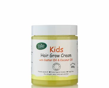 Toke Kids Hair Grow Cream