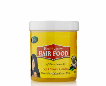 Toke Hair Food