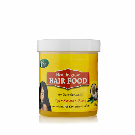 Toke Hair Food