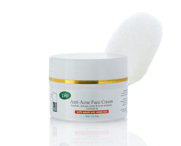 Toke Anti-Acne Face Cream