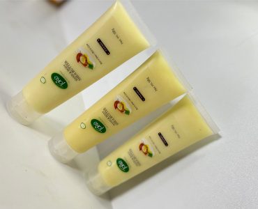 Hand and Body Shea Butter (100g Tube)