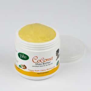 Toke coco shea butter