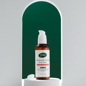 Toke Hydrating & Soothing Face Toner