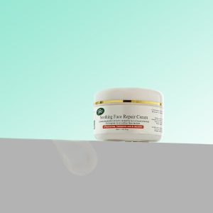 Toke Soothing Face Repair Cream