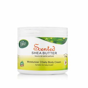 Toke Scented Shea Butter