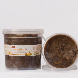 Toke Natural Soap Refill