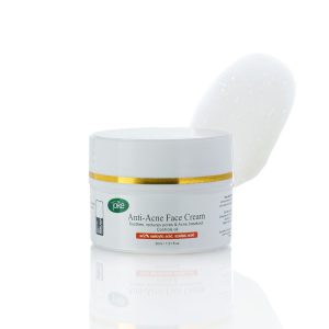 Toke Anti-Acne Face Cream
