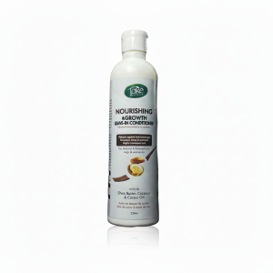 Nourishing & Growth Leave-in Conditioner