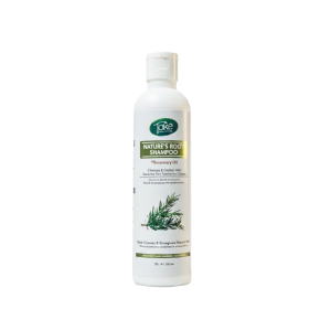 Nature’s Root Shampoo with Rosemary Oil
