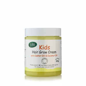 Toke Kids Hair Grow Cream Toke Kids Hair Grow Cream