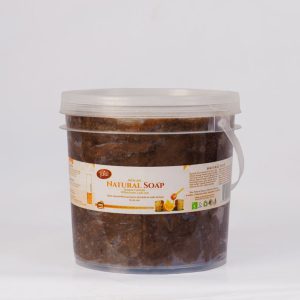 4kg Natural Orange Soap