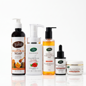 Career Woman (Fair Skin)