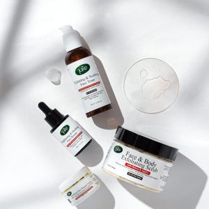 Toke Facial Set Toke Facial Set