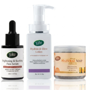 Men's Essential Skincare Set