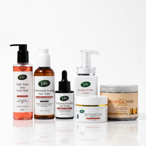 Teen's Set (Acne Care)