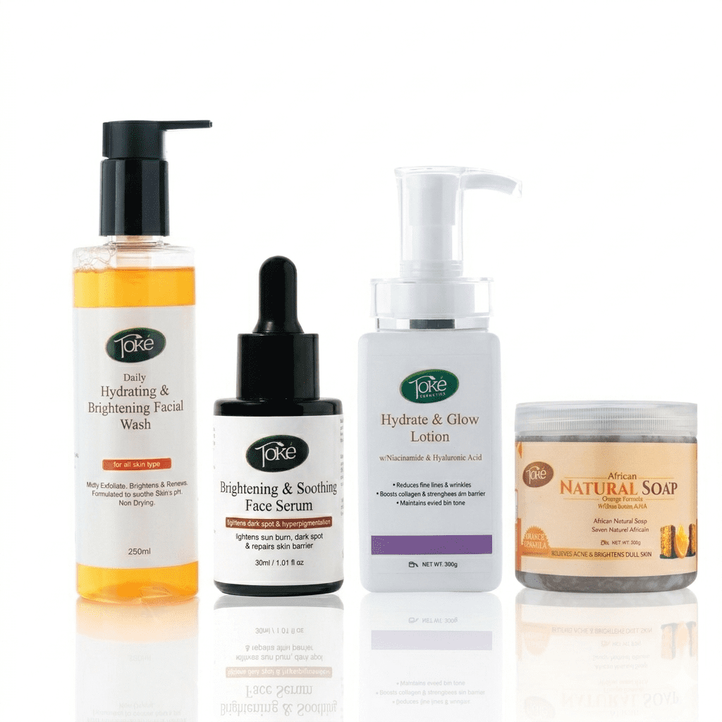Teens Set (Moisturizer)